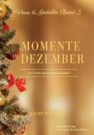 Momente im Dezember di Eckart Warnecke edito da Books on Demand