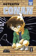 Detektiv Conan 90 di Gosho Aoyama edito da Egmont Manga