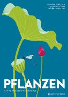 Pflanzen di Hélène Druvert edito da Gerstenberg Verlag