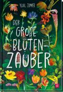Der große Blütenzauber di Yuval Zommer edito da Groh Verlag