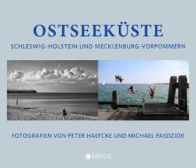 Ostseeküste di Michael Pasdzior, Peter Haefcke edito da Edition Braus Berlin GmbH