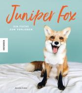 Juniper Fox di Jessika Coker, Juniper edito da Knesebeck Von Dem GmbH