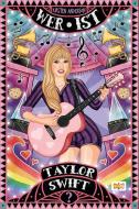 Wer ist Taylor Swift? di Kirsten Anderson edito da Adrian Wimmelbuchverlag