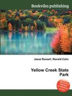 Yellow Creek State Park edito da Book On Demand Ltd.