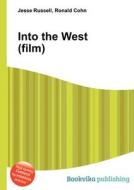 Into The West (film) edito da Book On Demand Ltd.