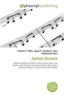 James Brown edito da Vdm Publishing House
