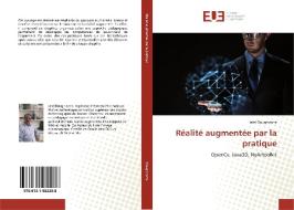 Réalité augmentée par la pratique di Jalel Boughizane edito da Éditions universitaires européennes