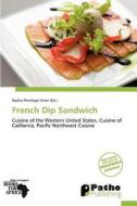 French Dip Sandwich edito da Crypt Publishing