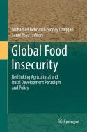 Global Food Insecurity edito da Springer Netherlands