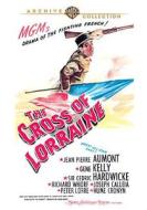 The Cross of Lorraine edito da Warner Bros. Digital Dist