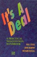 It's A Deal di Paul Steele, John Murphy, Richard Russill edito da Mcgraw-hill Education - Europe