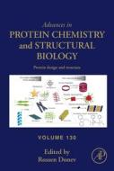 Protein Design And Structure edito da Elsevier Science & Technology