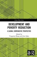 Development And Poverty Reduction edito da Taylor & Francis Ltd