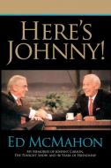 Here's Johnny! di Ed McMahon edito da Penguin Publishing Group