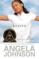 Heaven di Angela Johnson edito da SIMON & SCHUSTER BOOKS YOU