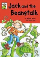 Jack And The Beanstalk di B. Wade, Maggie Moore edito da Hachette Children\'s Group