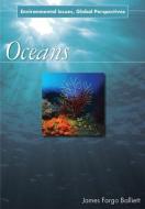 Oceans di James Fargo Balliett edito da Taylor & Francis Ltd