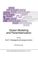Ocean Modeling and Parameterization edito da Springer Netherlands