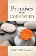 Promises from God's Word di Baker Publishing Group edito da Baker Books