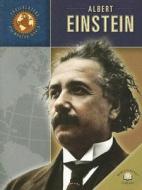 Albert Einstein di Ann Heinrichs edito da World Almanac Library