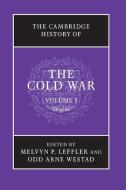 The Cambridge History of the Cold War 3 Volume Set di Melvyn P. Leffler edito da Cambridge University Press
