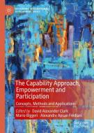 The Capability Approach, Empowerment and Participation edito da Palgrave Macmillan