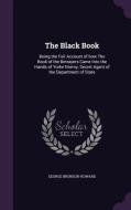 The Black Book di George Bronson-Howard edito da Palala Press