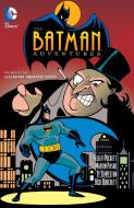 Batman Adventures Vol. 1 di Kelley Puckett edito da DC Comics