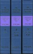 All England Law Reports: Consolidated Tables and Index 1936-2010. edito da LexisNexis