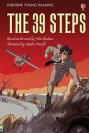 The 39 Steps di Russell Punter edito da Usborne Publishing Ltd