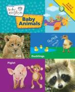 Baby Animals edito da Disney Press