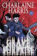 Charlaine Harris' Grave Surprise (signed Limited Edition) di Charlaine Harris, Royal McGraw edito da Dynamite Entertainment