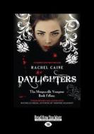 Daylighters di Rachel Caine edito da Readhowyouwant.com Ltd