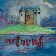 McTavish di Louisa Farrell edito da FRIESENPR