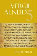 Aeneid 5 di Vergil edito da Focus Publishing/R Pullins & Co