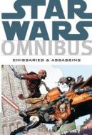Star Wars Omnibus: Emissaries and Assassins di Timothy Truman, Ryder Windham, Mark Schultz edito da Dark Horse Books