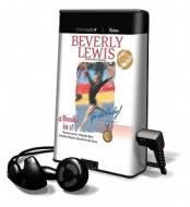 Girls Only!, Volume One [With Earbuds] di Beverly Lewis edito da Christian Audio
