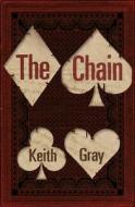 The Chain di Keith Gray edito da Barrington Stoke Ltd