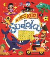 Whizz Kidz Sudoku di Matthew Scott edito da ARCTURUS PUB