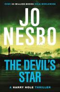 The Devil's Star di Jo Nesbo edito da Random House UK Ltd