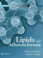 Lipids and Atherosclerosis di Chris J. (Glasgow Royal Infirmary Packard, Daniel J. (University of Pennsylvania Rader edito da Taylor & Francis Ltd