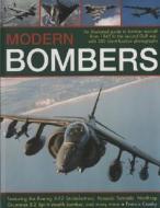 Modern Bombers di Francis Crosby edito da Anness Publishing