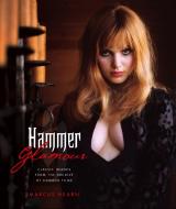Hammer Glamour di Marcus Hearn edito da Titan Books Ltd