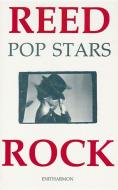 Pop Stars di Jeremy Reed edito da ENITHARMON PR