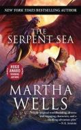 The Serpent Sea: Volume Two of the Books of the Raksura di Martha Wells edito da NIGHT SHADE BOOKS