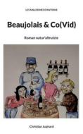 Beaujolais & Co(Vid) di Christian Juphard edito da Books on Demand