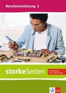 starkeSeiten Berufsorientierung 3.  Schülerbuch Klasse 9/10 edito da Klett Ernst /Schulbuch