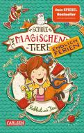 Die Schule der magischen Tiere. Endlich Ferien 1: Rabbat und Ida di Margit Auer edito da Carlsen Verlag GmbH