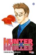 Hunter X Hunter 19 di Yoshihiro Togashi edito da Carlsen Verlag GmbH