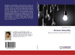Human Sexuality di Germano Vera Cruz edito da LAP Lambert Academic Publishing